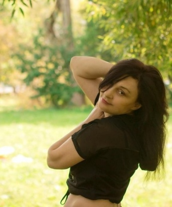 Лариса
