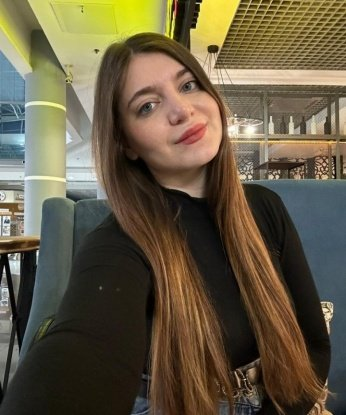 Анкета проститутки Светлана - Фото 1, Емаши, 23 года, №8486